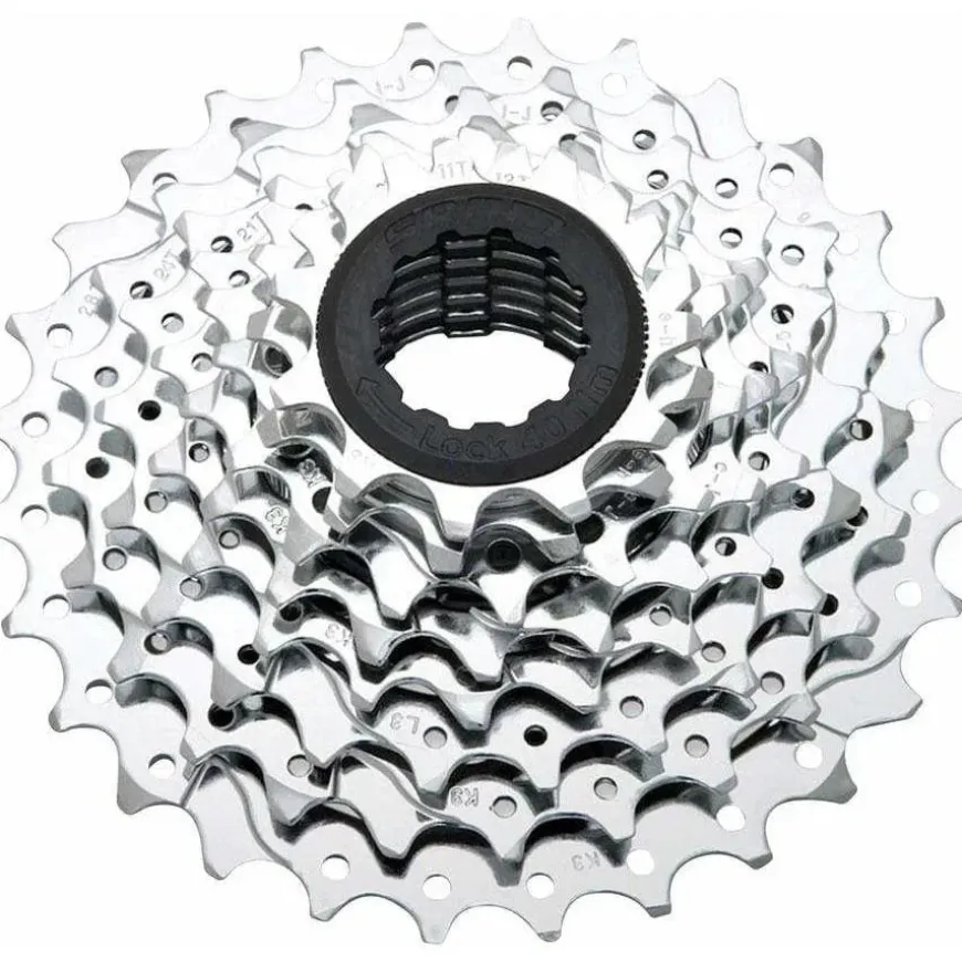 SRAM PG-850 8-Speed Cassette