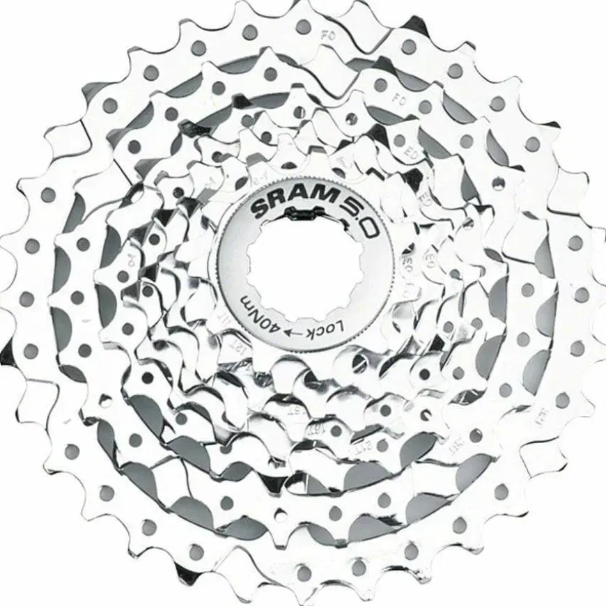 SRAM PG-850 8-Speed Cassette
