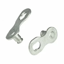SRAM PowerLock Chain Connector 1sp Silver 4/Count