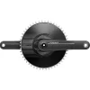 SRAM RED 1 Crankset - 160mm 12-Speed 50t Aero Chainring 8-Bolt Direct Mount DUB Spindle Interface Natural Carbon E1