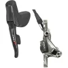 SRAM Red 22 Flat Mount Hydraulic Disc Brake Rear Shifter 1800mm Hose Rotor Sold Separately