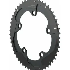 SRAM Red 22 53T x 130mm BCD YAW Chainring with Two Pin Positions, B2
