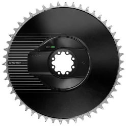 SRAM Red AXS E1 Power Kit Aero Power Meter Crankset Speed: 12 BCD: Direct Mount 8 Bolt 56