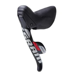 SRAM Red ErgoDynamic Left Shift/Brake Lever For 2x10 Yaw Front Derailleur