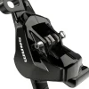 SRAM RED eTap AXS HRD Shift/Brake Lever Hydraulic Disc Caliper - Left/Front Direct Post Mount 950mm Hose BLK D1