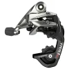 SRAM Red Rear Derailleur - 11 Speed Short Cage Black