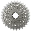 SRAM RED XG-1290 Cassette - 12-Speed 10-30t For XDR Driver Body Silver E1
