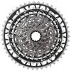 SRAM RED XPLR XG-1391 Cassette - 13-Speed 10-46t For XDR Driver BLK/Silver E1