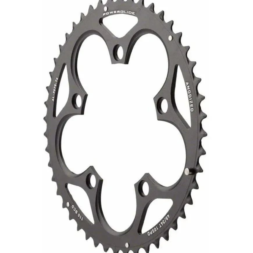 SRAM Red/Force/Rival/Apex 10 Speed 110mm Chainring