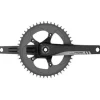 SRAM Rival 1 Bicycle Crankset - 175mm, 10/11-Speed, 42t, 110 BCD, BB30/PF30 Spindle Interface