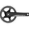 SRAM Rival 1 Bicycle Crankset - 175mm, 10/11-Speed, 42t, 110 BCD, GXP Spindle Interface