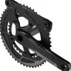 SRAM Rival 22 Bicycle Crankset - 175mm, 11-Speed, 52/36t, 110 BCD, GXP Spindle Interface