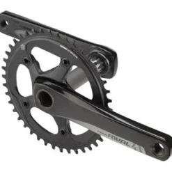SRAM Rival 1 Bicycle Crankset - 172.5mm, 10/11-Speed, 42t, 110 BCD, GXP Spindle Interface
