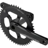 SRAM Rival 1 Crankset - 175mm 10/11-Speed 50t 110 BCD GXP Spindle Interface BLK