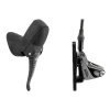SRAM Rival 1 Disc Brake Lever - Left/Front Hydraulic Flat Mount No Offset BLK A1