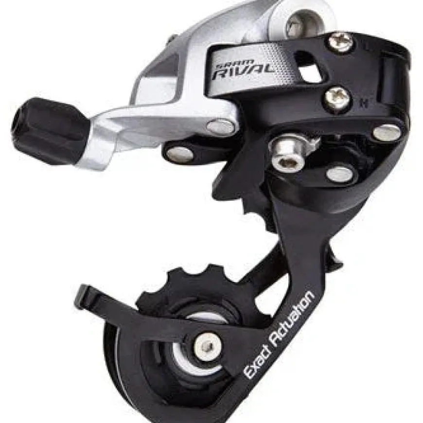 SRAM Rival 22 Rear Derailleur - 11 Speed