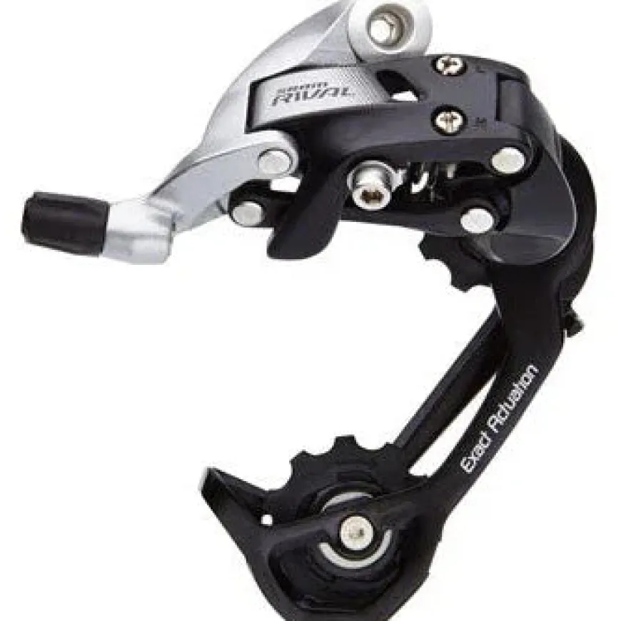 SRAM Rival 22 Rear Derailleur - 11 Speed