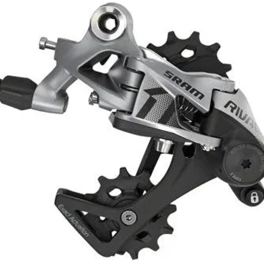 SRAM Rival 1 Rear Derailleur - 11 Speed