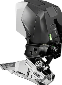 SRAM Rival AXS Front Derailleur - 2x12-Speed Braze-on