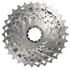 SRAM Rival AXS XG-1250 Cassette - 12-Speed 10-30t Silver For XDR Driver Body D1