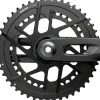 SRAM Rival Crankset - 170mm 12-Speed 46/33t 8-Bolt Direct Mount DUB Spindle BLK E1