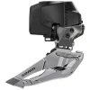 SRAM Rival eTap AXS Front Derailleur - 2x12-Speed Braze-on Black D1