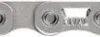 SRAM Rival Flattop Chain - 12/13-Speed 114 Links PowerLock Connector Silver E1