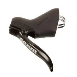 SRAM S500 Aluminum Left Road Brake Lever Black
