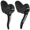 SRAM S500 Aluminum Road Brake Lever Set Black