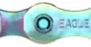 SRAM S500 Eagle Chain - 12-Speed 126 Links Rainbow