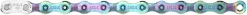 SRAM S500 Eagle Chain - 12-Speed 126 Links Rainbow