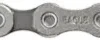 SRAM S100 Eagle Chain - 12-Speed 126 Links Silver/Gray