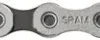 SRAM S200 Eagle Chain - 12-Speed 126 Links Silver/Black