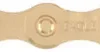 SRAM S500 Eagle Chain - 12-Speed 126 Links Gold