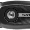 SRAM S100 Eagle Crank Arm Assembly - 175mm Aluminum 3-Bolt Chainring Mount Type For Powerspine Bottom Bracket B1