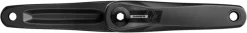 SRAM S200 Eagle Crankset - 175mm Aluminum Crankarms 3-Bolt Chainring Mount Type DUB Spindle BLK 49mm Chainline B1