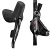 SRAM S700 10-speed Left Front Road Hydraulic Disc Brake DoubleTap Lever 950mm Hose Rotor Sold Separately