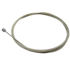 SRAM SlickWire Shift Cable - 1.1mm 2300mm Length Silver