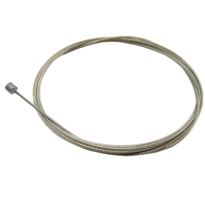 SRAM SlickWire Shift Cable - 1.1mm 2300mm Length Silver