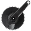 SRAM Sram Red AXS Power Meter 1x Aero DUB 172.5x48 Aero DUB crankset black