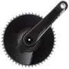 SRAM Sram Red AXS Power Meter 1x Aero DUB 175.5x50 Aero DUB crankset black