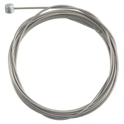 SRAM Stainless Mountain Brake Cable Silver Each