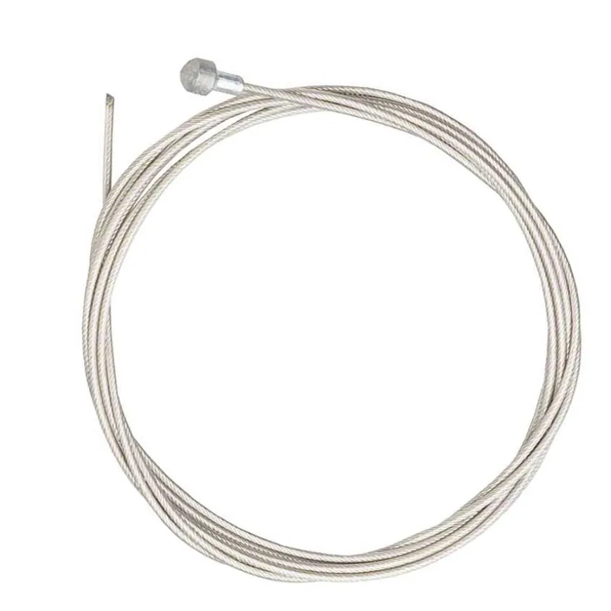 SRAM Stainless Steel Brake Cable - Road 1750mm Length Silver