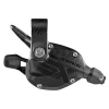SRAM SX Eagle 12 Speed Trigger Shifter - Single Click Discrete Clamp BLK A1