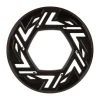 SRAM T-Type Ebike Chainring Guard - Clip-On 38T/36T/34T