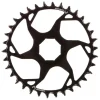 SRAM T-Type E-MTB Chainring Brose CL55 34t Blk/Slv