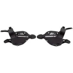 SRAM X5 2 x 10-Speed Trigger Shifter Set