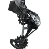 SRAM X01 Eagle AXS Rear Derailleur - 12-Speed, Long Cage, 52t Max, Lunar