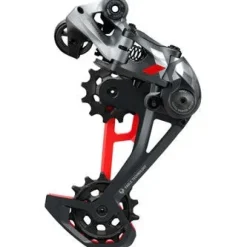 SRAM X01 Eagle Rear Derailleur - 12-Speed, Long Cage, 52t Max
