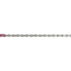 SRAM X01 Eagle 12-Speed Bike Chain, 126 Links, Silver